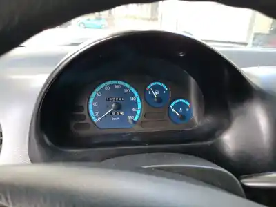 Veículo de Sucata daewoo matiz (m100, m150) 0.8 do ano 2004 alimentado f8cv