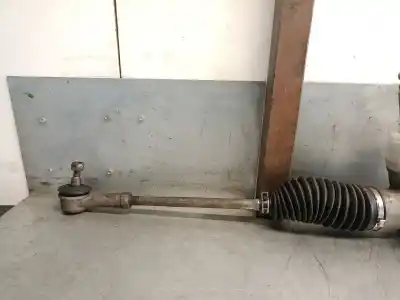 Scrapping Vehicle nissan almera ii (n16) 2.2 di of the year 2001 powered yd22