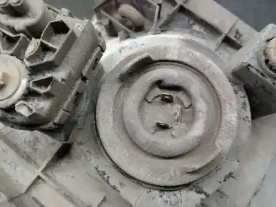 Scrapping Vehicle nissan almera ii (n16) 2.2 di of the year 2001 powered yd22