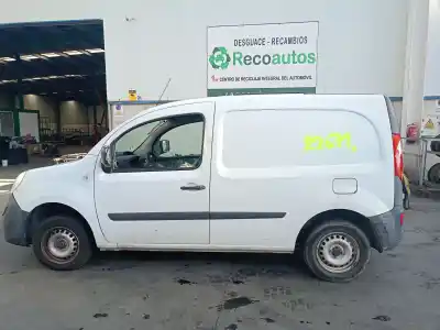 Здавання транспортного засобу RENAULT KANGOO EXPRESS (FW0/1_) 1.5 DCI 75 (FW07, FW10, FW04) року 2012 потужний K9KE8