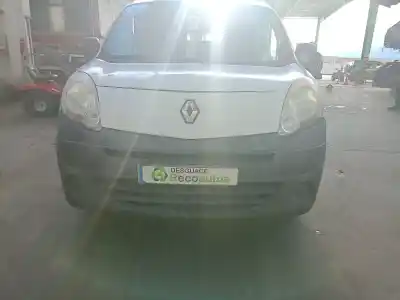 Здавання транспортного засобу renault kangoo express (fw0/1_) 1.5 dci 75 (fw07, fw10, fw04) року 2012 потужний k9ke8