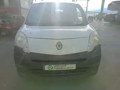 Здавання транспортного засобу renault kangoo express (fw0/1_) 1.5 dci 75 (fw07, fw10, fw04) року 2012 потужний k9ke8