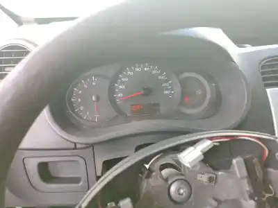 Здавання транспортного засобу renault kangoo express (fw0/1_) 1.5 dci 75 (fw07, fw10, fw04) року 2012 потужний k9ke8