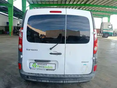Здавання транспортного засобу renault kangoo express (fw0/1_) 1.5 dci 75 (fw07, fw10, fw04) року 2012 потужний k9ke8