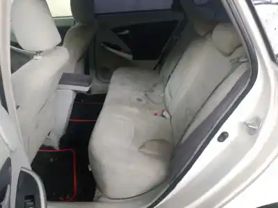 Здавання транспортного засобу toyota prius (nhw30) executive року 2010 потужний 2zr