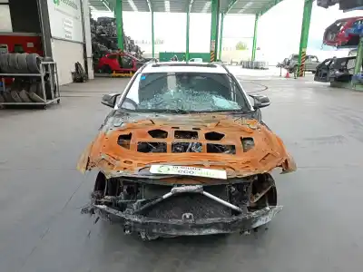 Scrapping Vehicle bmw 3 touring (f31) 330 d xdrive of the year 2014 powered n57 d30 a