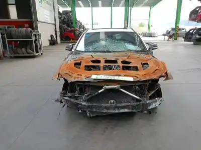 Scrapping Vehicle bmw 3 touring (f31) 330 d xdrive of the year 2014 powered n57 d30 a