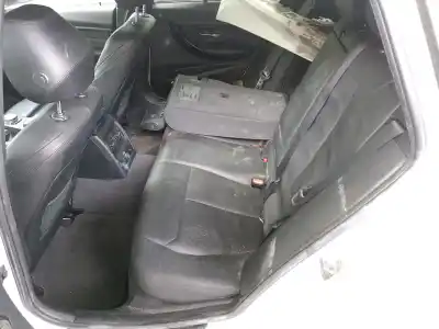 Scrapping Vehicle bmw 3 touring (f31) 330 d xdrive of the year 2014 powered n57 d30 a