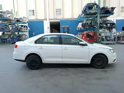 Утилизация автомобиля seat toledo iv (kg3) 1.6 tdi года 2015 питание cxm