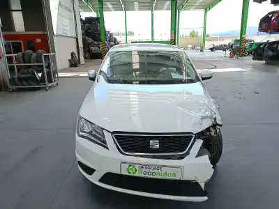 Утилизация автомобиля seat toledo iv (kg3) 1.6 tdi года 2015 питание cxm