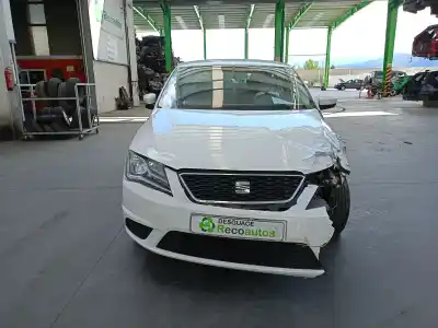 Утилизация автомобиля seat toledo iv (kg3) 1.6 tdi года 2015 питание cxm