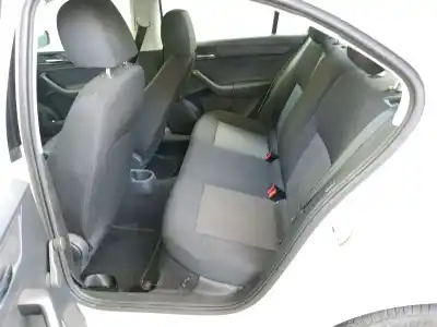 Утилизация автомобиля seat toledo iv (kg3) 1.6 tdi года 2015 питание cxm