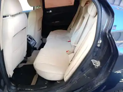 Здавання транспортного засобу alfa romeo 159 (939_) 1.9 jtdm 16v (939axc1b, 939axc12) року 2007 потужний 939a2000