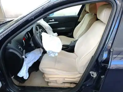 Здавання транспортного засобу alfa romeo 159 (939_) 1.9 jtdm 16v (939axc1b, 939axc12) року 2007 потужний 939a2000