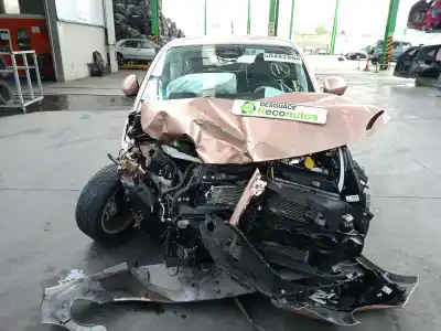 Veículo de Sucata fiat 500e (332_) elektro 3+1 (fa1) do ano 2022 alimentado 46348460