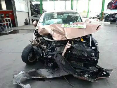 Veículo de Sucata fiat 500e (332_) elektro 3+1 (fa1) do ano 2022 alimentado 46348460