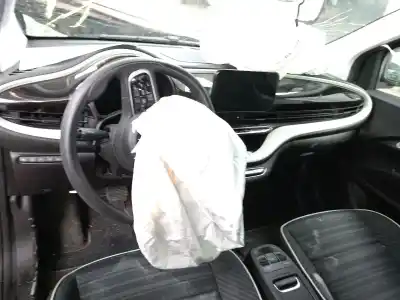 Veículo de Sucata fiat 500e (332_) elektro 3+1 (fa1) do ano 2022 alimentado 46348460