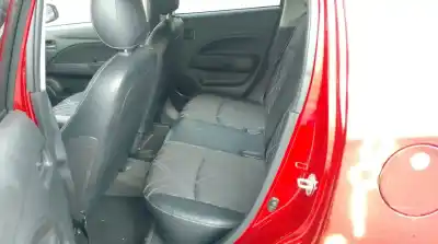 Утилизация автомобиля mitsubishi                                         mirage / space star vi fastback (a0_a)                                                                                                                                                                                                                     1.2 года 2023 питание 3a92