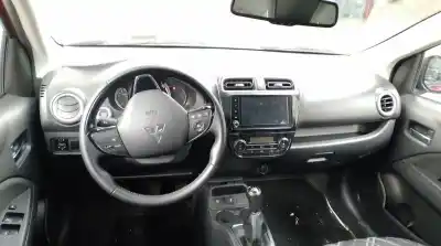 Утилизация автомобиля mitsubishi                                         mirage / space star vi fastback (a0_a)                                                                                                                                                                                                                     1.2 года 2023 питание 3a92