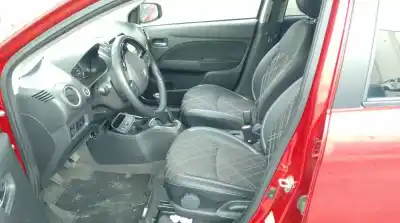 Утилизация автомобиля mitsubishi                                         mirage / space star vi fastback (a0_a)                                                                                                                                                                                                                     1.2 года 2023 питание 3a92