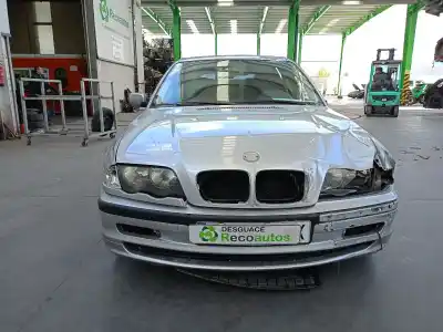 Scrapping Vehicle bmw 3 touring (e46) 330 d of the year 2001 powered 306d1