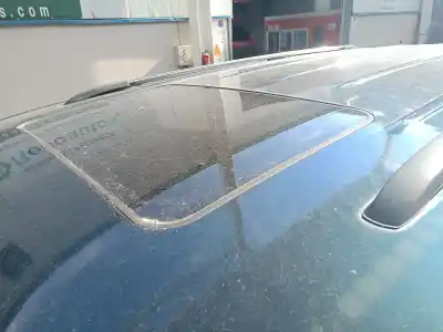 Scrapping Vehicle chrysler grand voyager v (rt) 2.8 crd of the year 2008 powered vm64c