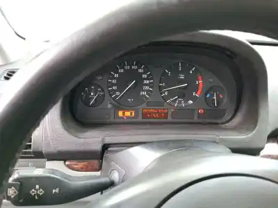 Veículo de Sucata bmw x5 (e53) 3.0 d do ano 2004 alimentado 306d1