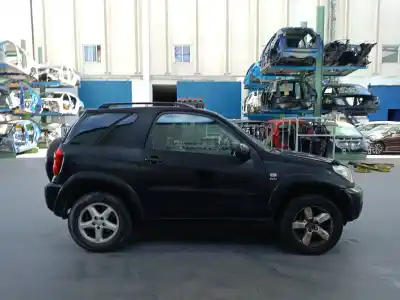 Утилизация автомобиля toyota rav 4 ii (_a2_) 2.0 4wd (aca21, aca20) года 2005 питание 1az
