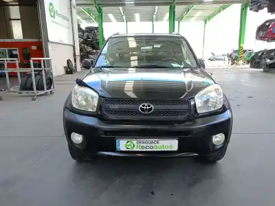 Утилизация автомобиля toyota rav 4 ii (_a2_) 2.0 4wd (aca21, aca20) года 2005 питание 1az
