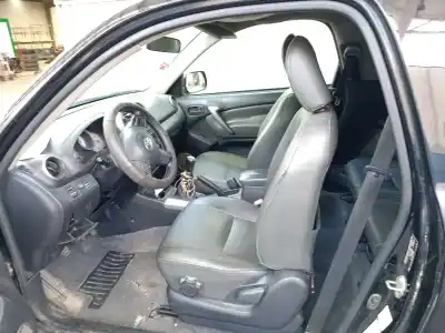 Утилизация автомобиля toyota rav 4 ii (_a2_) 2.0 4wd (aca21, aca20) года 2005 питание 1az