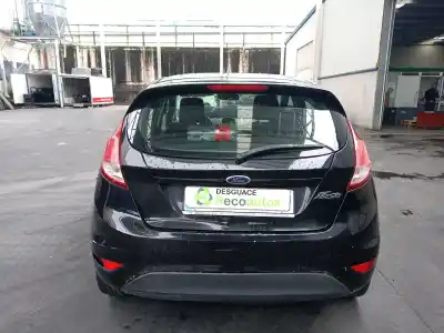 Утилизация автомобиля ford                                               fiesta vi (cb1, ccn)                                                                                                                                                                                                                                       1.25                                                                                                                                                                                                                                                       года 2015 питание snjb