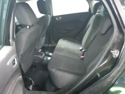 Утилизация автомобиля ford                                               fiesta vi (cb1, ccn)                                                                                                                                                                                                                                       1.25                                                                                                                                                                                                                                                       года 2015 питание snjb