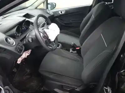 Утилизация автомобиля ford                                               fiesta vi (cb1, ccn)                                                                                                                                                                                                                                       1.25                                                                                                                                                                                                                                                       года 2015 питание snjb