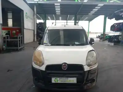 Vehículo de desguace fiat doblo cargo (263_) 1.3 d multijet del año 2014 con motor 263a2000
