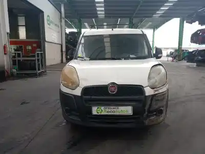 Vehículo de desguace fiat doblo cargo (263_) 1.3 d multijet del año 2014 con motor 263a2000