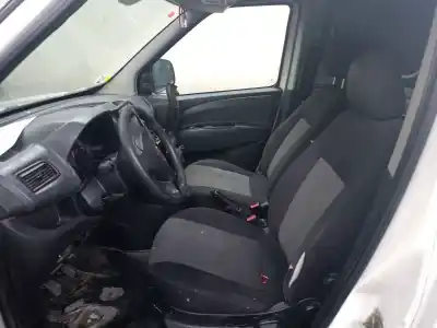 Vehículo de desguace fiat doblo cargo (263_) 1.3 d multijet del año 2014 con motor 263a2000