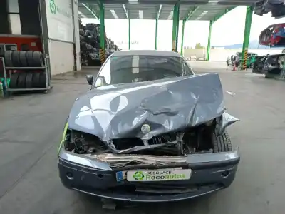 Scrapping Vehicle bmw 3 (e46) 320 d of the year 2003 powered 204d4