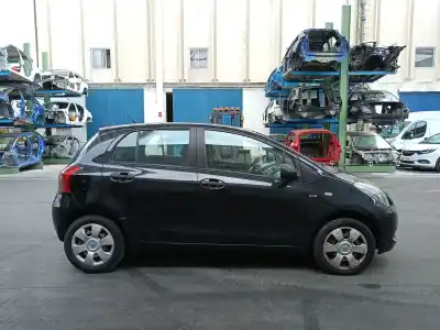 Veículo de Sucata toyota                                             yaris (_p9_)                                                                                                                                                                                                                                               1.4 d-4d (nlp90_)                                                                                                                                                                                                                                          do ano 2008 alimentado 1nd