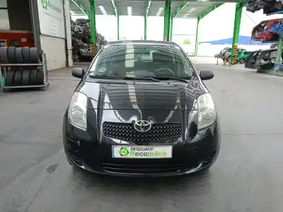 Veículo de Sucata toyota                                             yaris (_p9_)                                                                                                                                                                                                                                               1.4 d-4d (nlp90_)                                                                                                                                                                                                                                          do ano 2008 alimentado 1nd