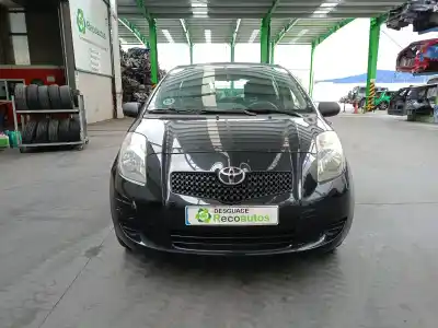 Veículo de Sucata toyota                                             yaris (_p9_)                                                                                                                                                                                                                                               1.4 d-4d (nlp90_)                                                                                                                                                                                                                                          do ano 2008 alimentado 1nd