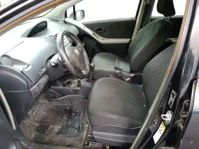 Veículo de Sucata toyota                                             yaris (_p9_)                                                                                                                                                                                                                                               1.4 d-4d (nlp90_)                                                                                                                                                                                                                                          do ano 2008 alimentado 1nd