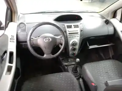 Veículo de Sucata toyota                                             yaris (_p9_)                                                                                                                                                                                                                                               1.4 d-4d (nlp90_)                                                                                                                                                                                                                                          do ano 2008 alimentado 1nd