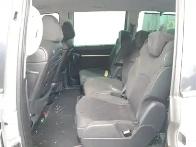 Scrapping Vehicle citroen c8 (ea_, eb_) 2.0 hdi 135 of the year 2012 powered rh02