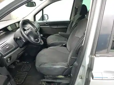 Scrapping Vehicle citroen c8 (ea_, eb_) 2.0 hdi 135 of the year 2012 powered rh02