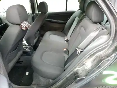 Утилизация автомобиля skoda fabia i (6y2) 1.4 tdi года 2005 питание amf