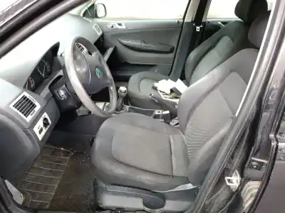 Утилизация автомобиля skoda fabia i (6y2) 1.4 tdi года 2005 питание amf