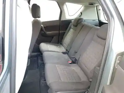Здавання транспортного засобу opel meriva b monospace (s10) 1.6 cdti (75) року 2014 потужний b16dth