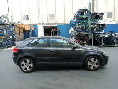 Утилизация автомобиля audi                                               a3 (8p1)                                                                                                                                                                                                                                                   2.0 tdi 16v года 2003 питание bkd
