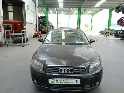 Утилизация автомобиля audi                                               a3 (8p1)                                                                                                                                                                                                                                                   2.0 tdi 16v года 2003 питание bkd