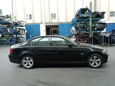 Vehículo de desguace bmw                                                3 (e90)                                                                                                                                                                                                                                                    320 d                                                                                                                                                                                                                                                      del año 2010 con motor n47 d20 c